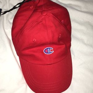 kith champion hat